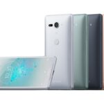 Sony Xperia XZ2 Compact Review