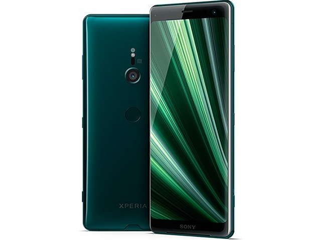 Sony Xperia XZ3 Review