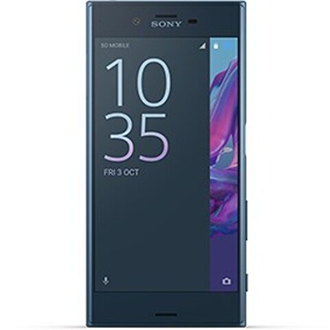 Sony Xperia XZ Review