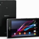 Sony Xperia Z1 Review