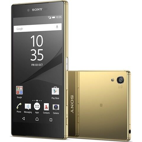 Sony Xperia Z5 Premium Review