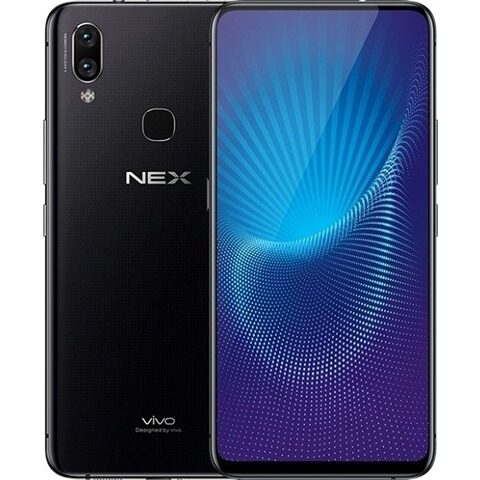 vivo NEX A Review