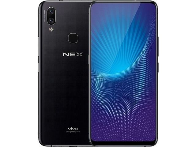 vivo NEX A Review