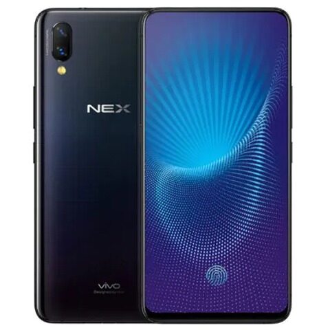 vivo NEX S Review