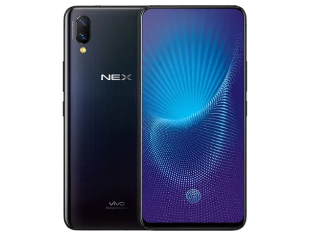 vivo NEX S Review