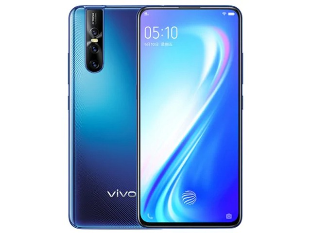 vivo S1 Pro (China) Review