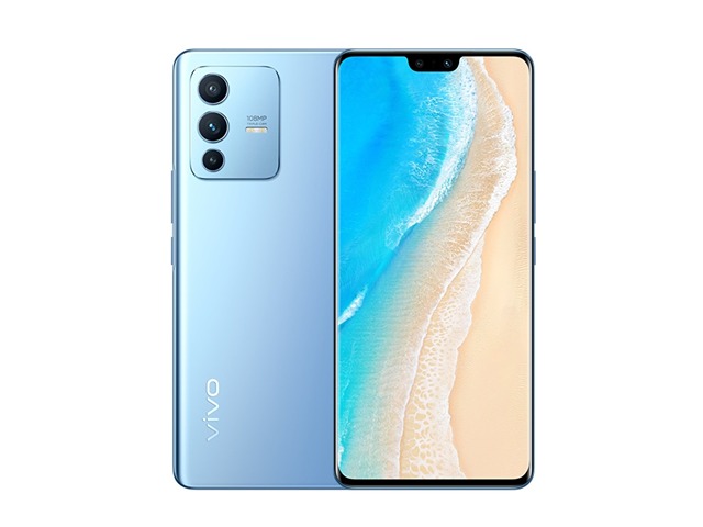 vivo S12 Pro Review