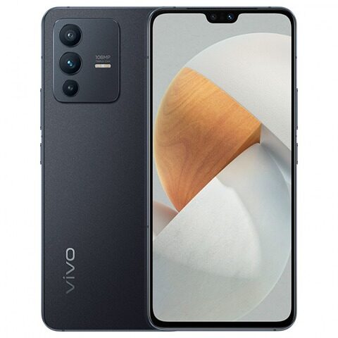 vivo S12 Review