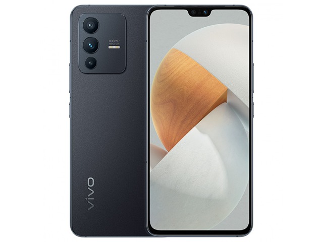 vivo S12 Review