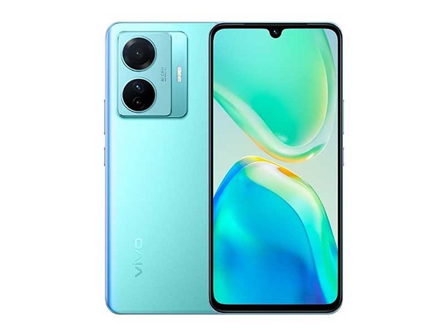 vivo S15e Review