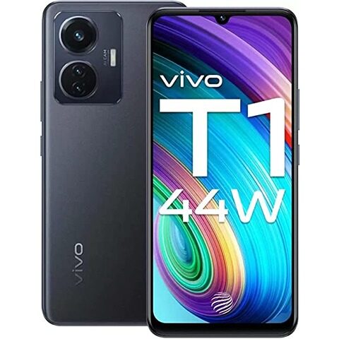 vivo T1 Review