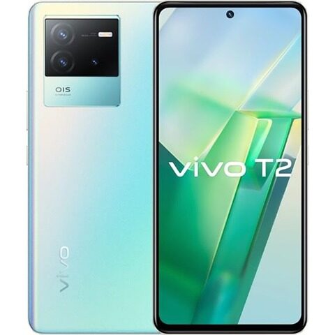 vivo T2 Review