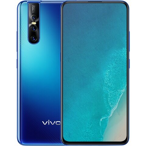 vivo V15 Pro Review