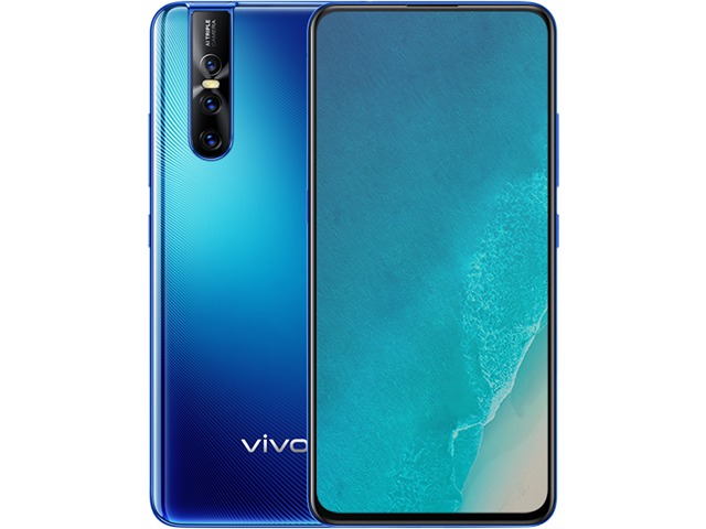 vivo V15 Pro Review