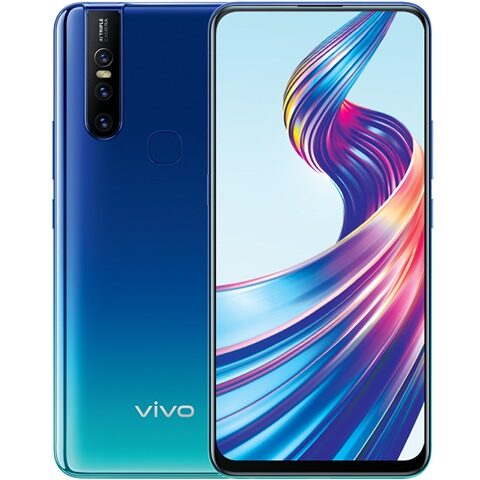 vivo V15 Review