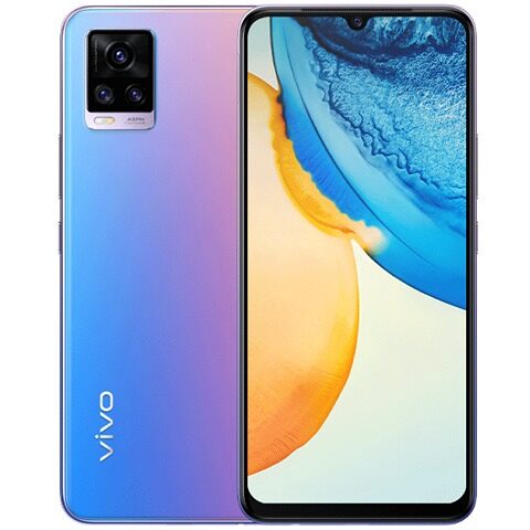 vivo V20 2021 Review