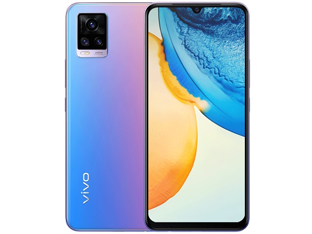 vivo V20 2021 Review