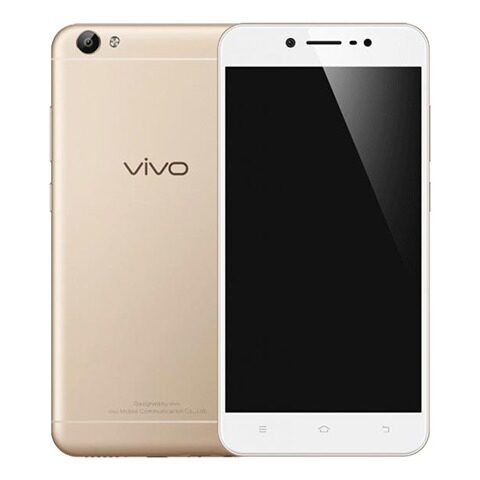 vivo V5 Lite (vivo 1609) Review