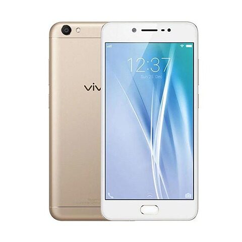 vivo V5 Plus Review