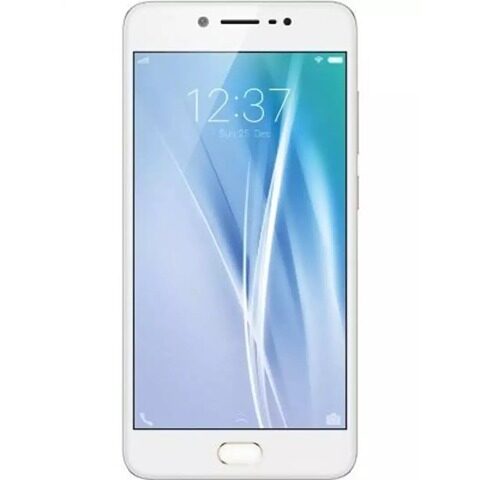 vivo V5 Review