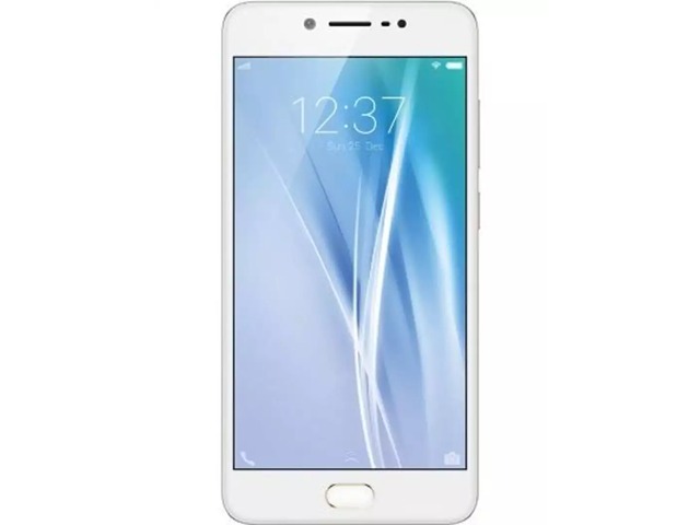 vivo V5 Review