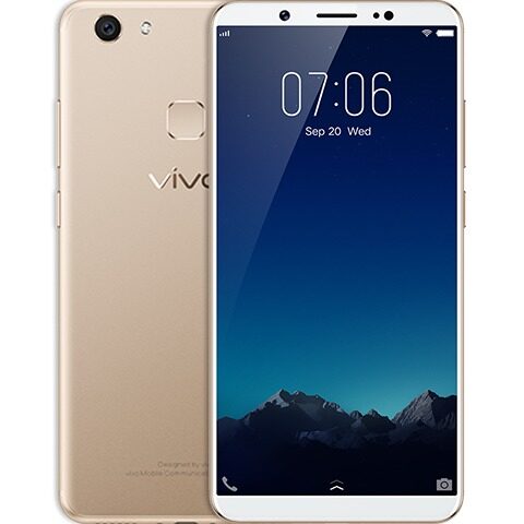 vivo V7 Plus Review