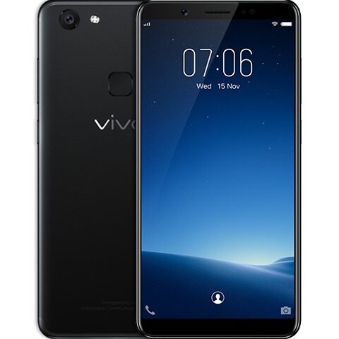 vivo V7 Review