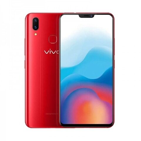 vivo V9 6GB Review