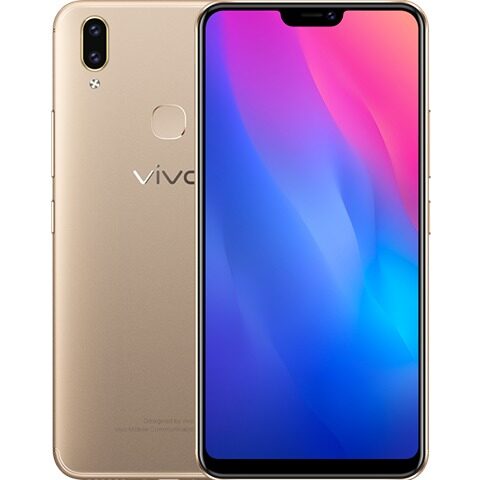 vivo V9 Review