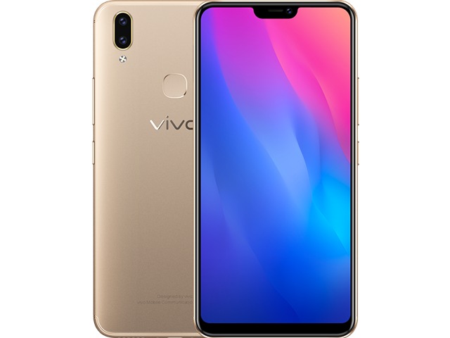 vivo V9 Review