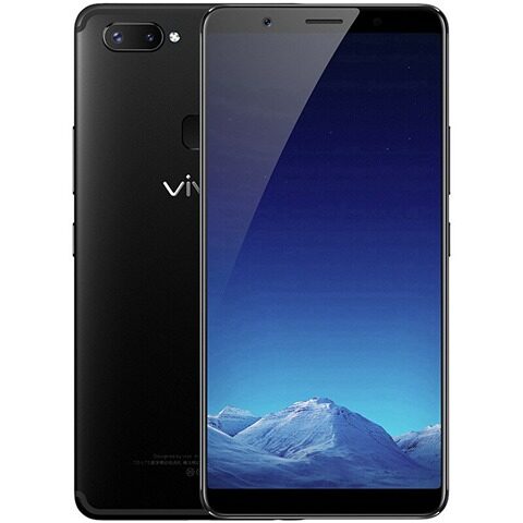 vivo X20 Plus Review