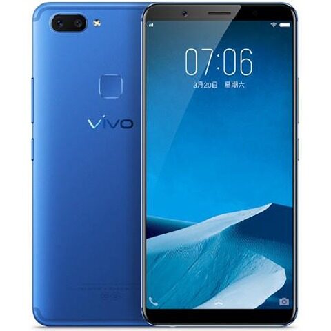 vivo X20 Review