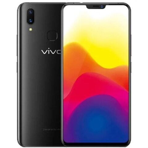 vivo X21 Review