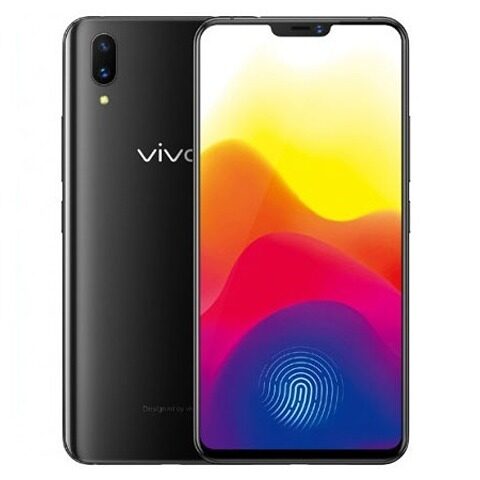 vivo X21 UD Review