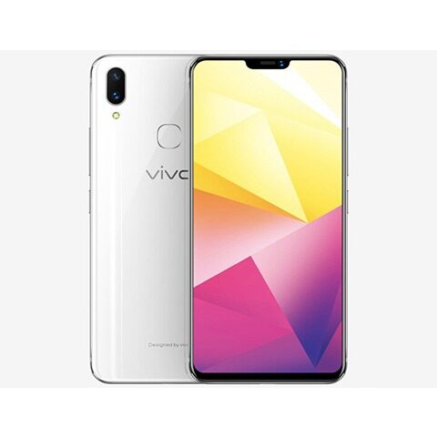 vivo X21i Review