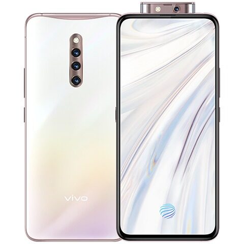 vivo X27 Pro Review