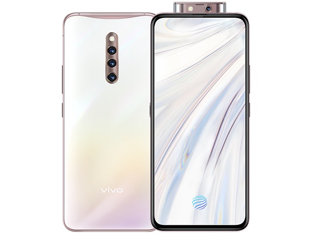 vivo X27 Pro Review