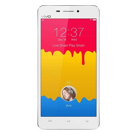 vivo X5 Review