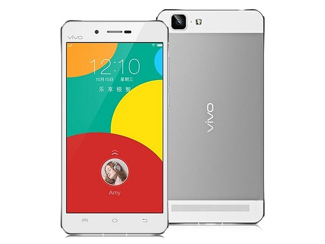 vivo X5Max Review