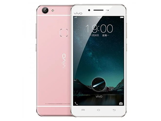 vivo X6Plus Review