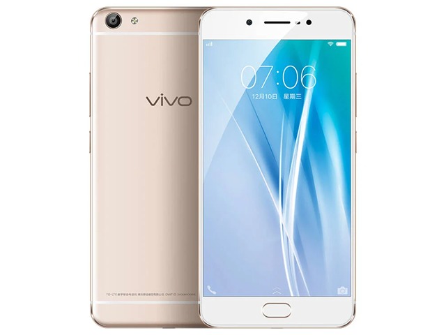 vivo X7 Plus Review