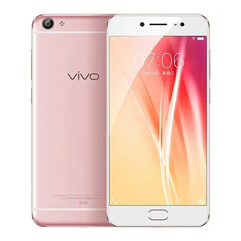 vivo X7 Review