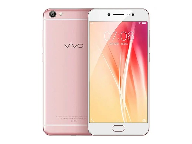 vivo X7 Review