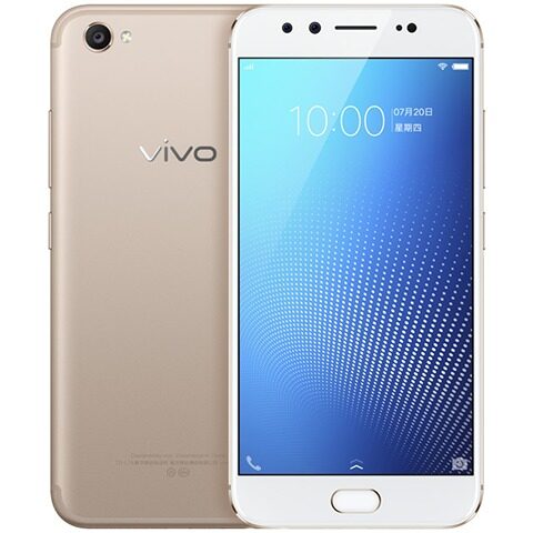 vivo X9s Review