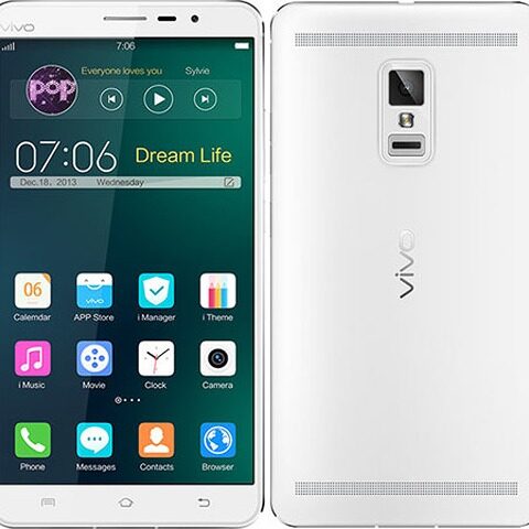 vivo Xplay3S Review