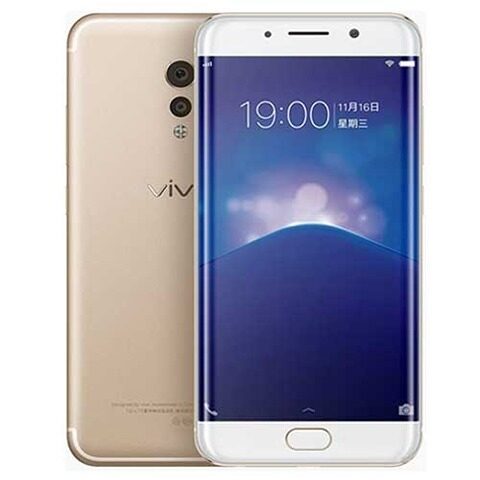 vivo Xplay6 Review