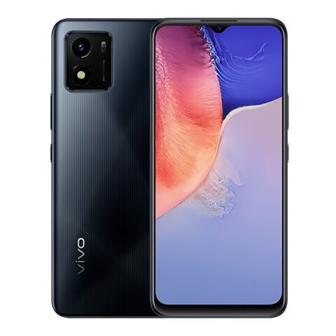 vivo Y01 Review