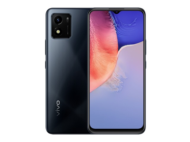 vivo Y01 Review