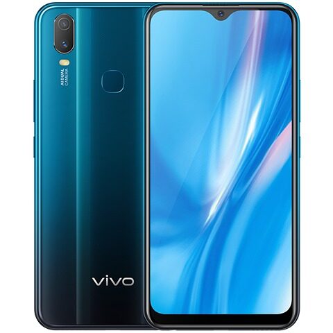 vivo Y11 Review