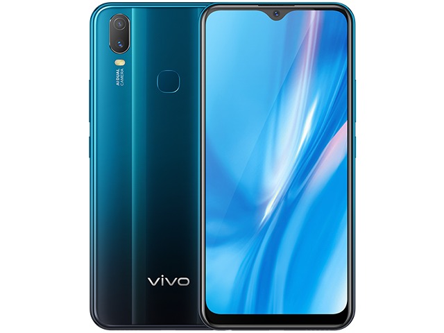 vivo Y11 Review